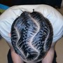 Cornrows