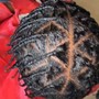 Comb Twist