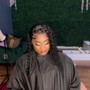 Wig Maintenance