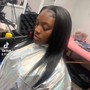 Natural sew in