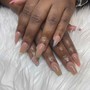 Gel Overlay