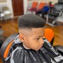 Kid's Cut