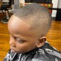 Kid's Cut