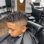 Kid's Cut