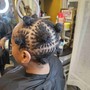 Sisterlocks ™ Consultation For New And Transfer Clients