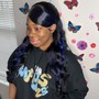 Frontal Sew In