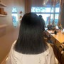 Sew-in Takedown