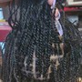 Poetic Justice Braids