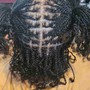 Comb Twist