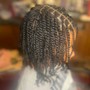 Starting Locs