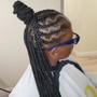 Big Poetic Justice Big Braids