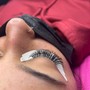 Eyelash Extension Removal