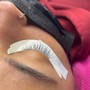 Eyelash Extension Removal