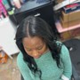 Frontal Sew In