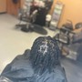 Men’s braids