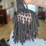 Loc Trim