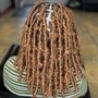 Ramses Locs (Butterfly Locs)