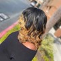 Treatment Only Experience | Shampoo, Customized Olaplex Treatment, Hydration Steam, Blow Dry, and Trim