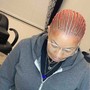 10+ Stitch Braids