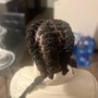 Kid's Braids