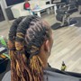 Havana Twists