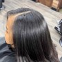 Closure Sew In