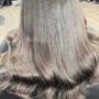 Partial Balayage