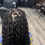 Lace Closure Sew In