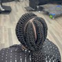 Individual Braids