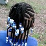 Kid's Braids