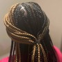 Crochet Braids