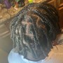 Senegalese Twist