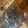 Senegalese Twist