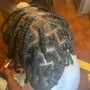 Kinky Twist