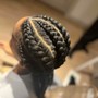 Yarn Braids