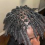 Loc Retwist