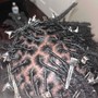 Loc Retwist