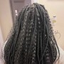 Crochet Braids