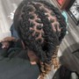 Braids for Men