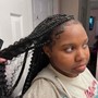 Full Sew In