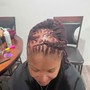 Individuals Braids