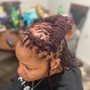 Kinky Twist