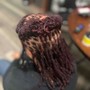 Loc Style