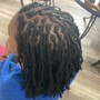 Loc Retwist