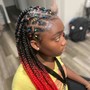 Crochet Braids