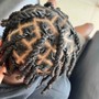 Soft locs