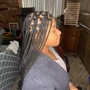 2  Feed-in braids