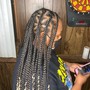 2  Feed-in braids