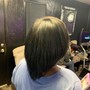 Keratin Treatment