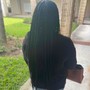 Men Retwist & Double Twist